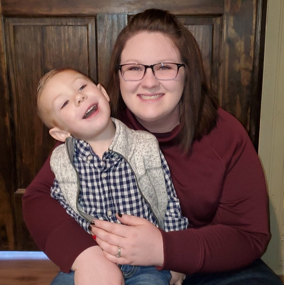 Meet your Posher, Alex - Picture 1 of 1